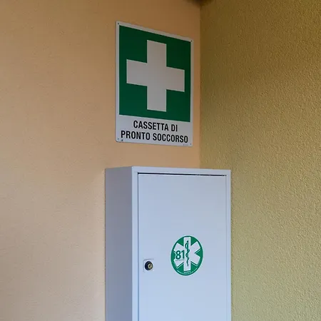 Bilocale Gelsomino - Cascina Da Rosa *