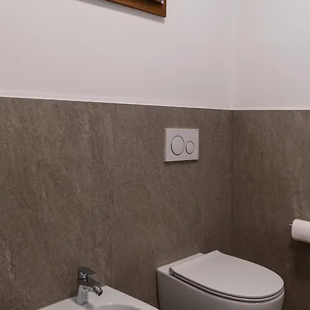 Holiday home Bilocale Gelsomino - Cascina Da Rosa *