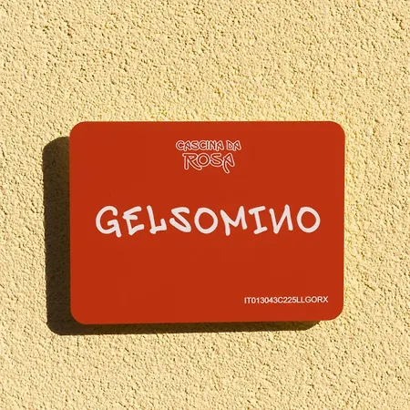 Bilocale Gelsomino - Cascina Da Rosa *