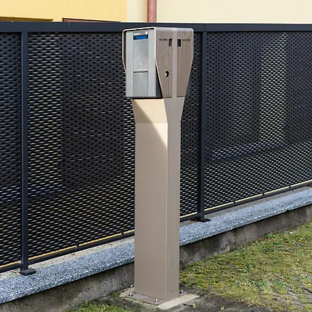 شقة Bilocale Gelsomino - Monolocale Bucaneve - Cascina Da Rosa *