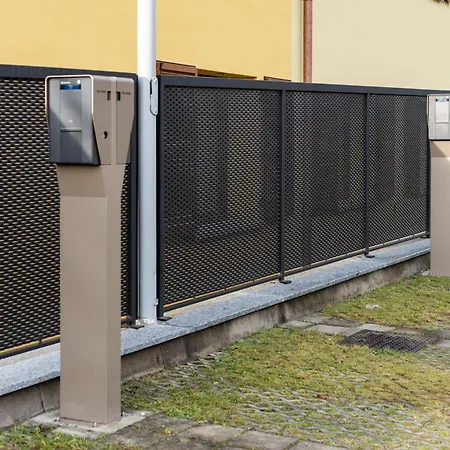 شقة Bilocale Gelsomino - Monolocale Bucaneve - Cascina Da Rosa Capiago Intimiano