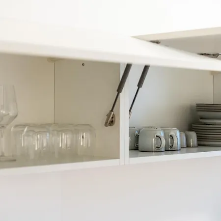 Bilocale Gelsomino - Monolocale Bucaneve - Cascina Da Rosa شقة *