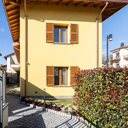 شقة Bilocale Gelsomino - Monolocale Bucaneve - Cascina Da Rosa *