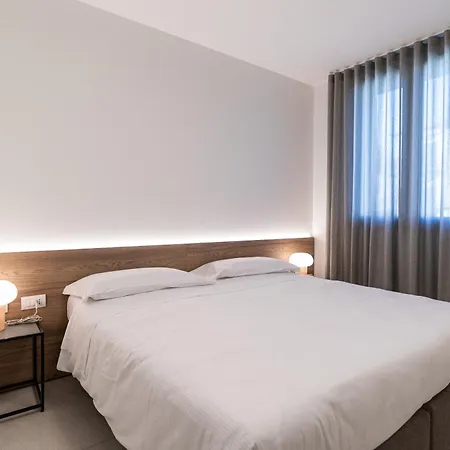 Bilocale Gelsomino - Monolocale Bucaneve - Cascina Da Rosa شقة Capiago Intimiano