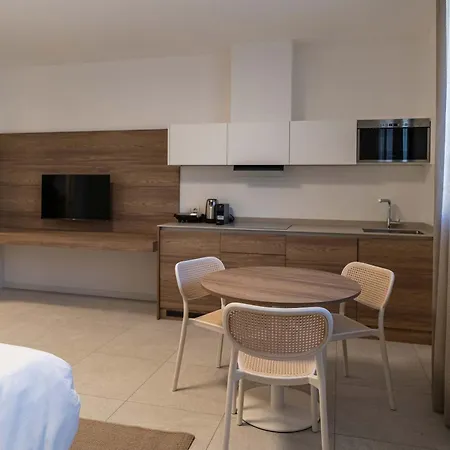 شقة Bilocale Gelsomino - Monolocale Bucaneve - Cascina Da Rosa Capiago Intimiano