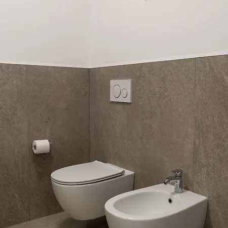 Bilocale Gelsomino - Monolocale Bucaneve - Cascina Da Rosa