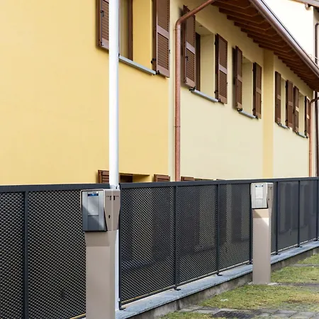 شقة Bilocale Gelsomino - Monolocale Bucaneve - Cascina Da Rosa